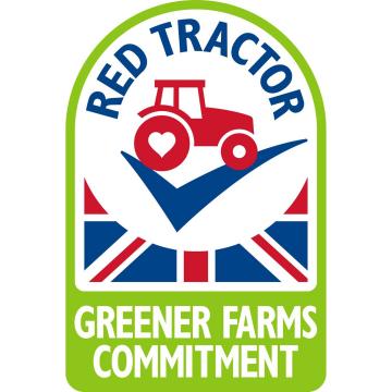 Greener Farms Commitment